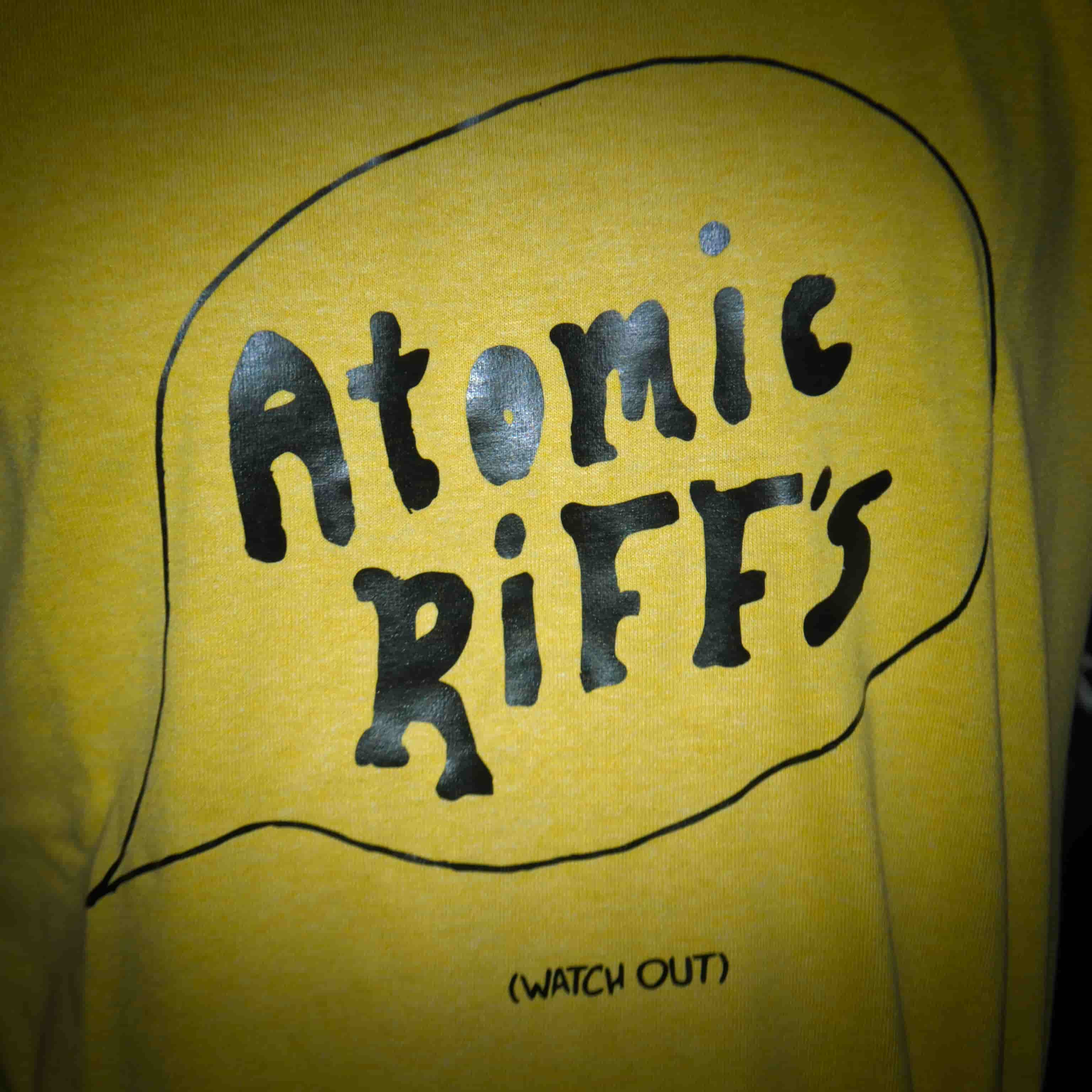 band logo