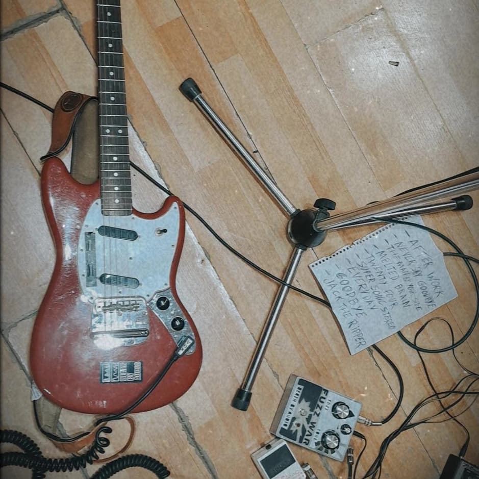guitar rig