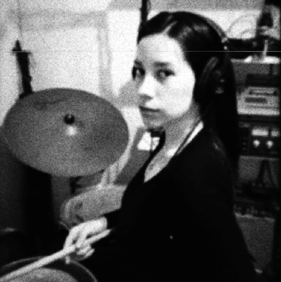 drummer recording