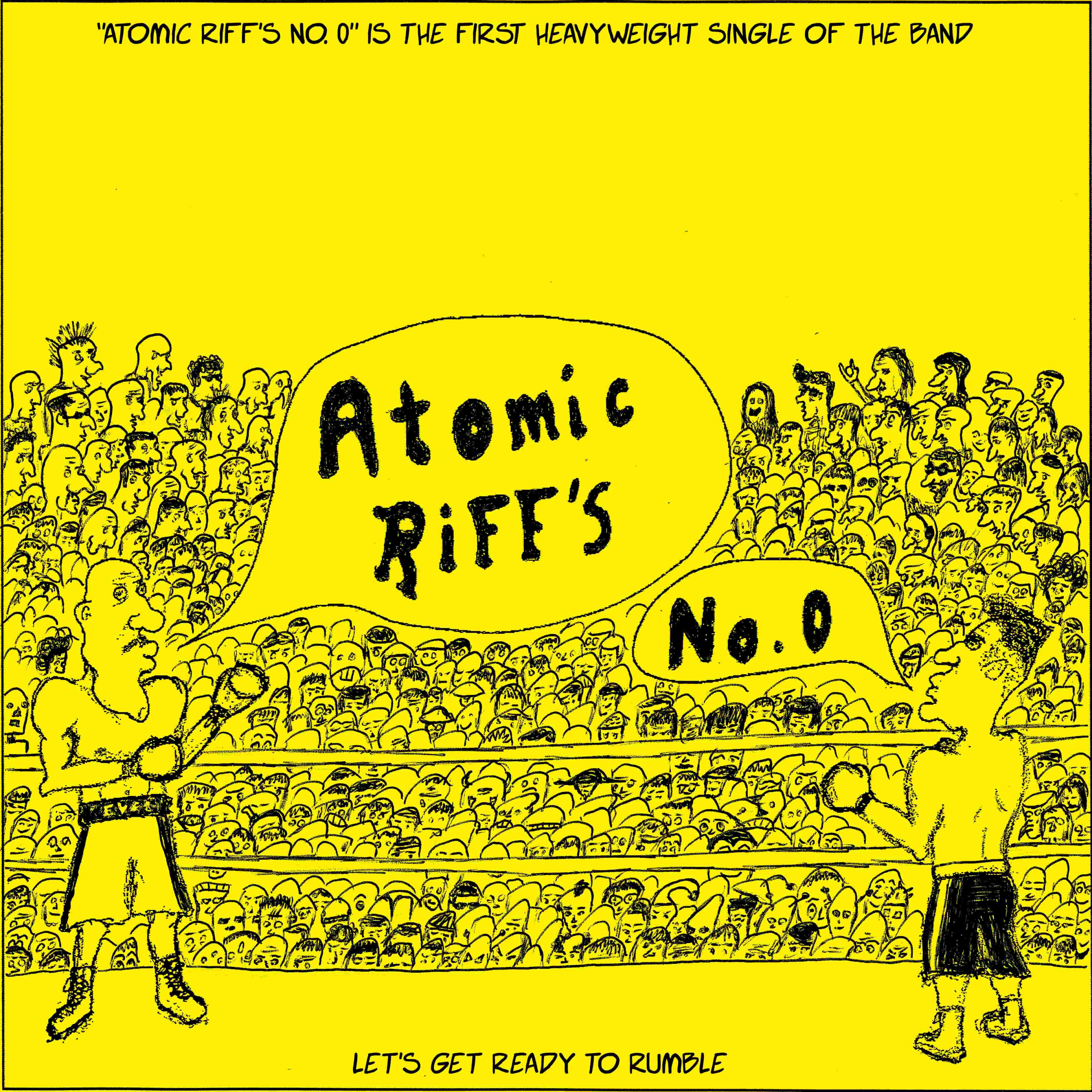 No. 0 Cover