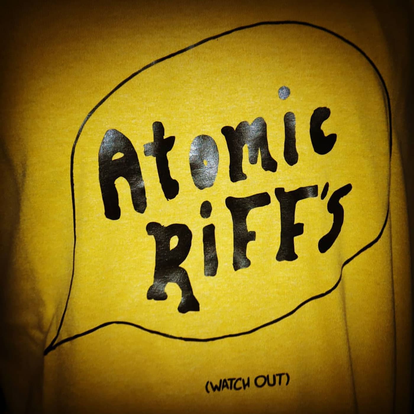After Work Cover